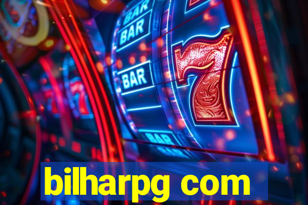 bilharpg com