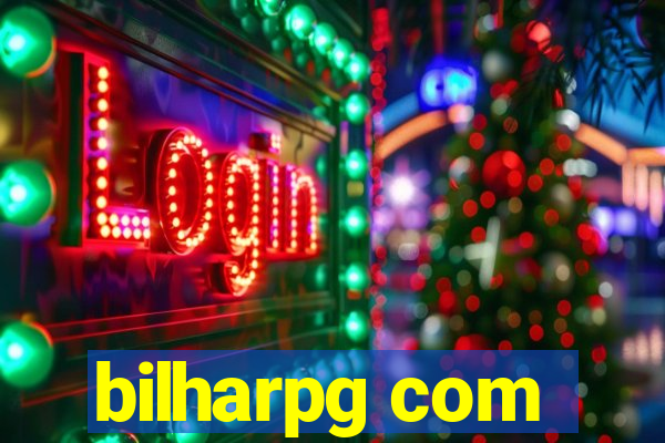 bilharpg com