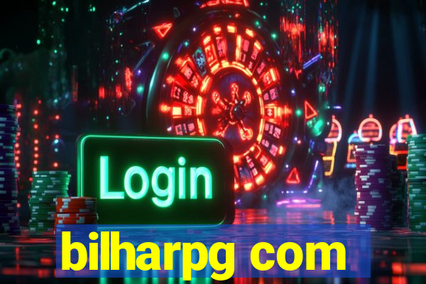 bilharpg com
