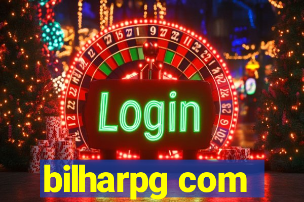 bilharpg com