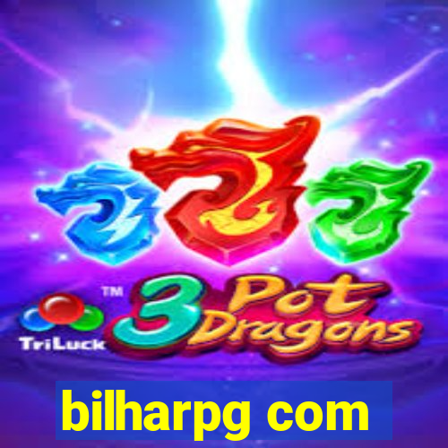 bilharpg com
