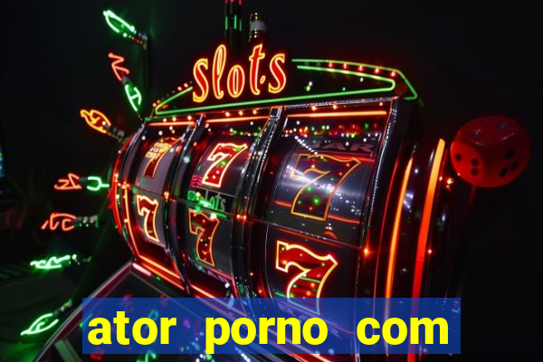 ator porno com tatuagem do chelsea
