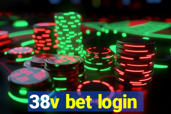38v bet login