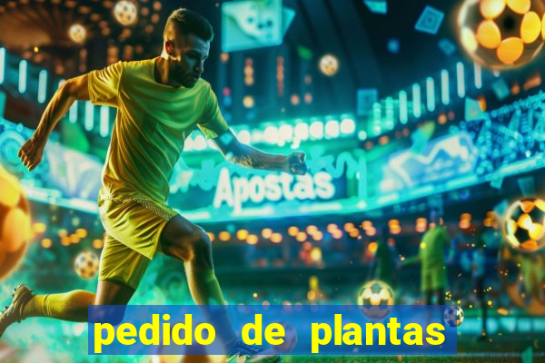 pedido de plantas stardew valley onde entregar