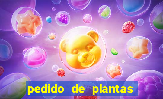 pedido de plantas stardew valley onde entregar