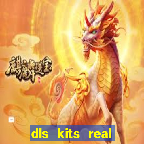 dls kits real madrid 2023