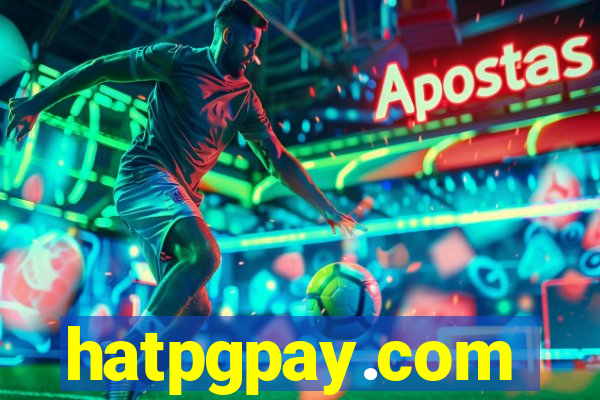 hatpgpay.com