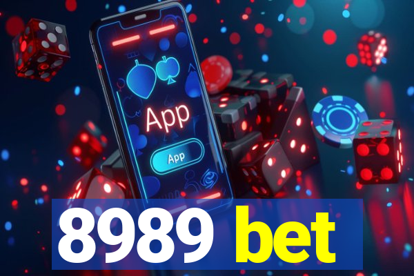 8989 bet