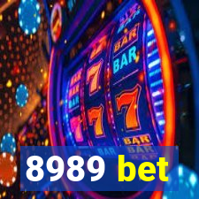8989 bet