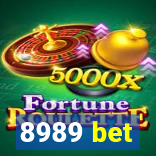 8989 bet