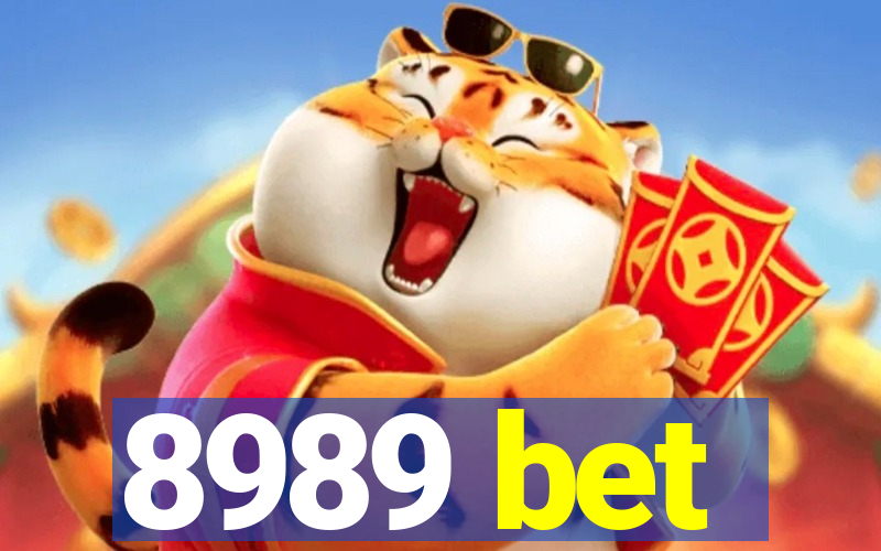 8989 bet