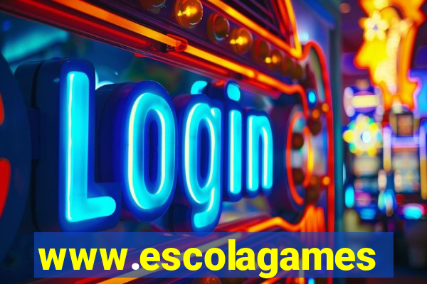 www.escolagames.com.br