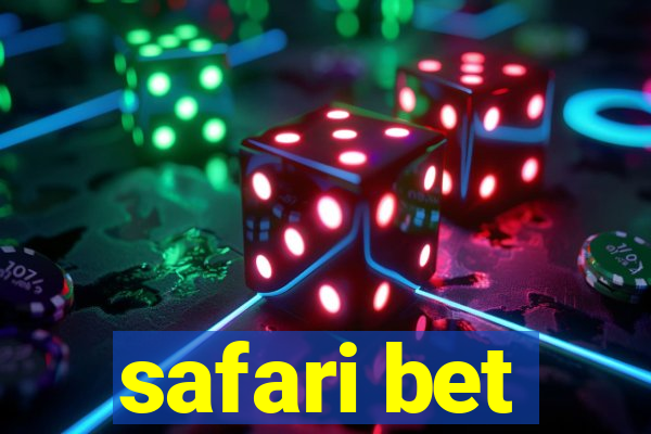 safari bet
