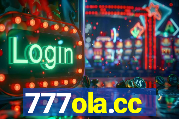 777ola.cc