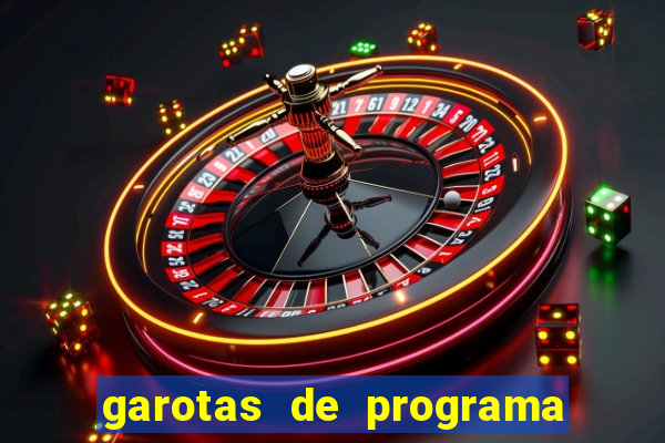 garotas de programa zona norte