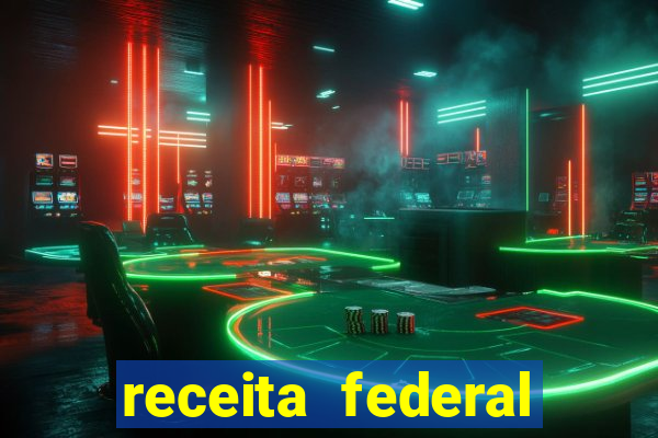 receita federal londrina agendamento