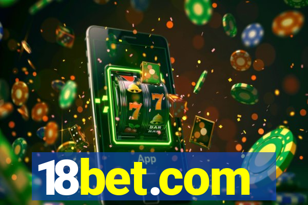 18bet.com