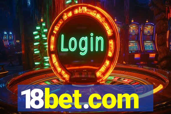 18bet.com