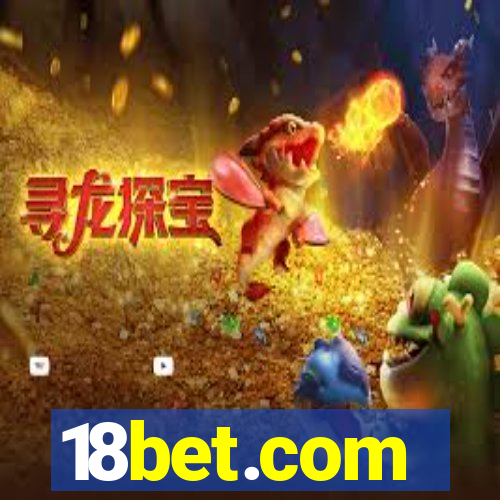 18bet.com