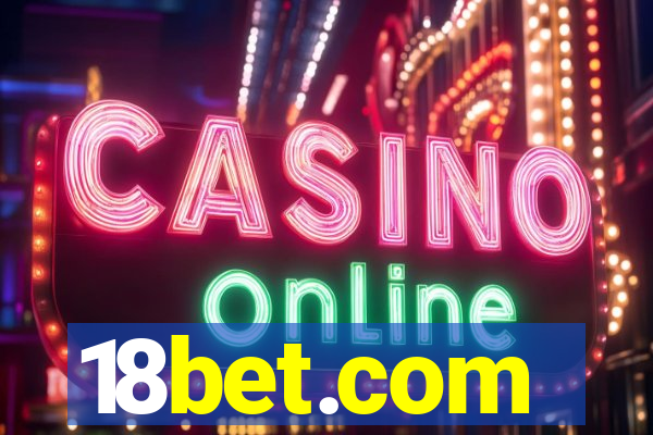 18bet.com