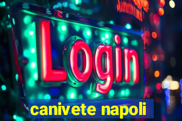 canivete napoli