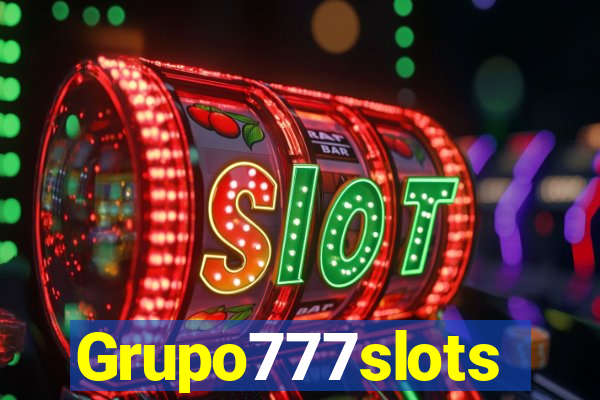 Grupo777slots