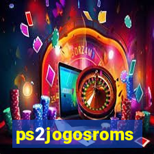 ps2jogosroms