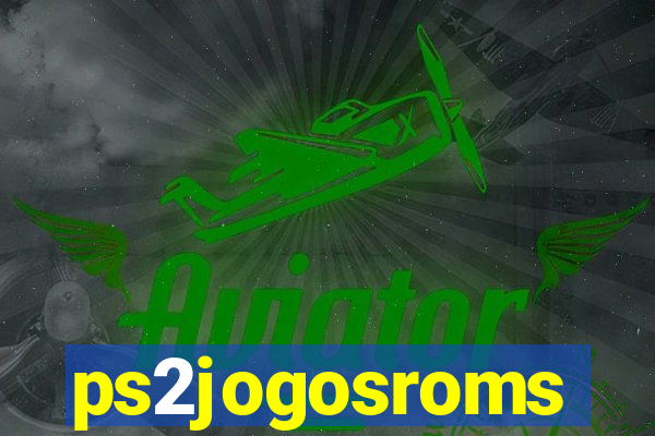 ps2jogosroms