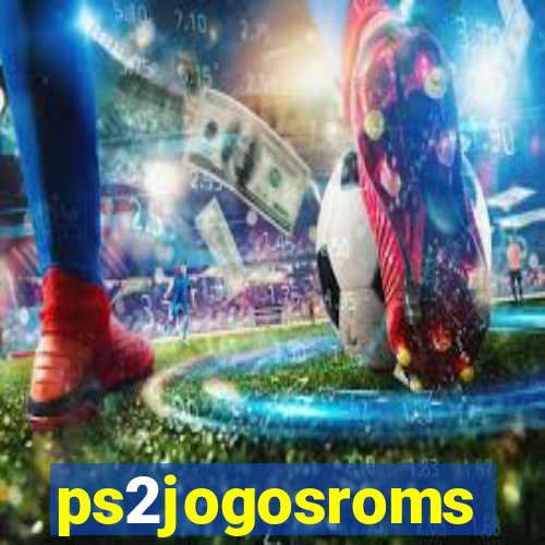 ps2jogosroms