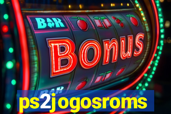 ps2jogosroms
