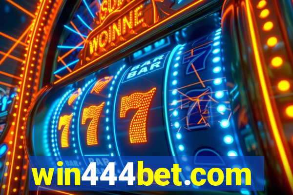 win444bet.com