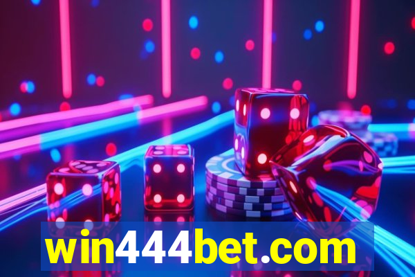 win444bet.com