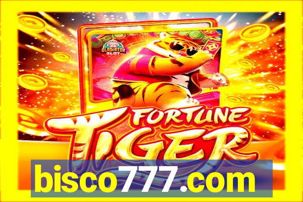 bisco777.com