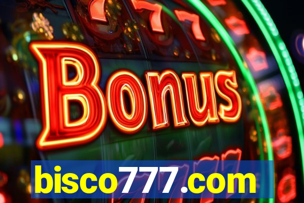 bisco777.com