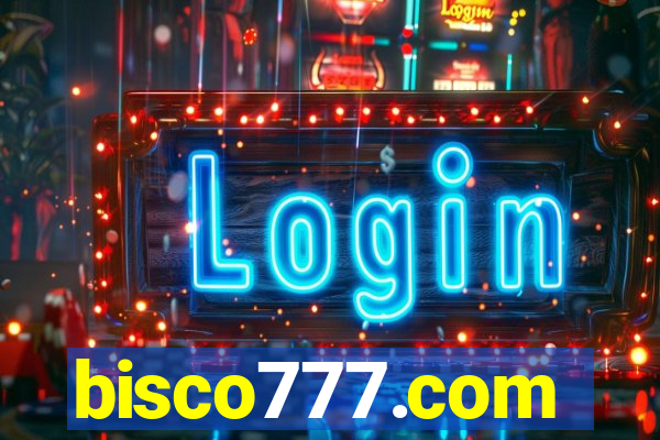 bisco777.com