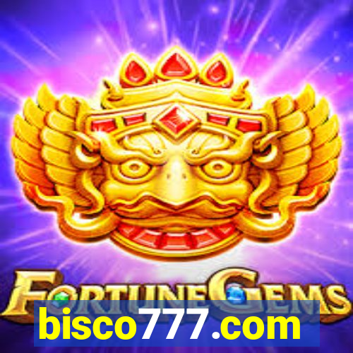 bisco777.com