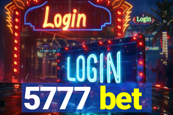 5777 bet