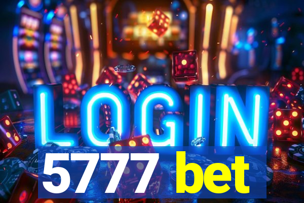 5777 bet