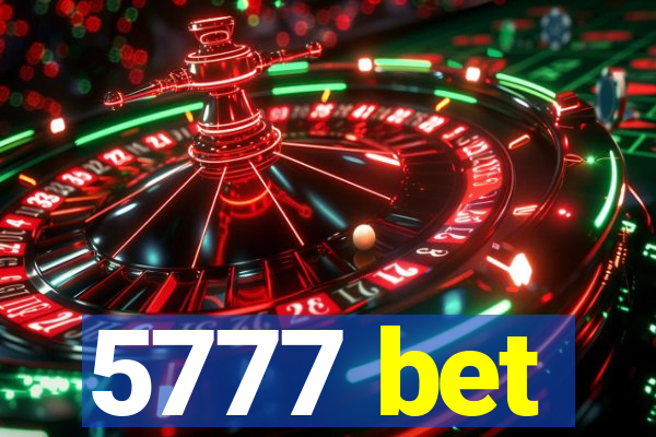 5777 bet
