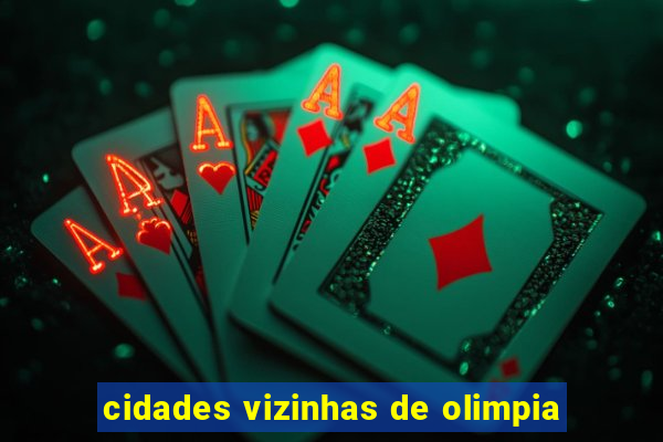 cidades vizinhas de olimpia