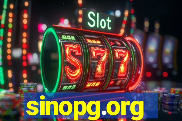 sinopg.org