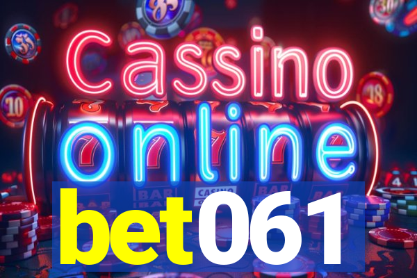 bet061