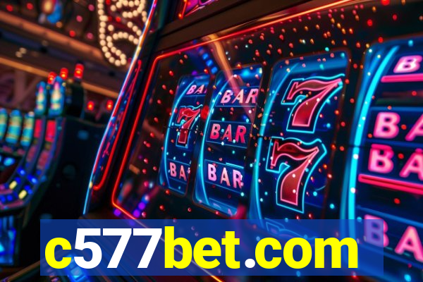 c577bet.com