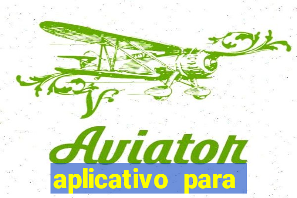 aplicativo para fazer jogos de futebol