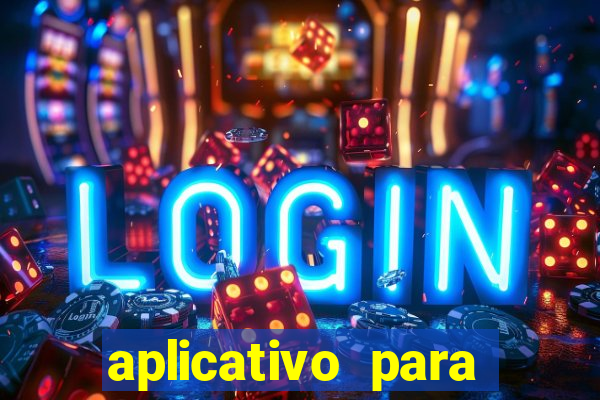 aplicativo para fazer jogos de futebol