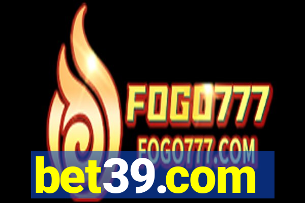 bet39.com