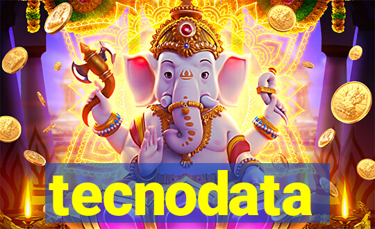 tecnodata