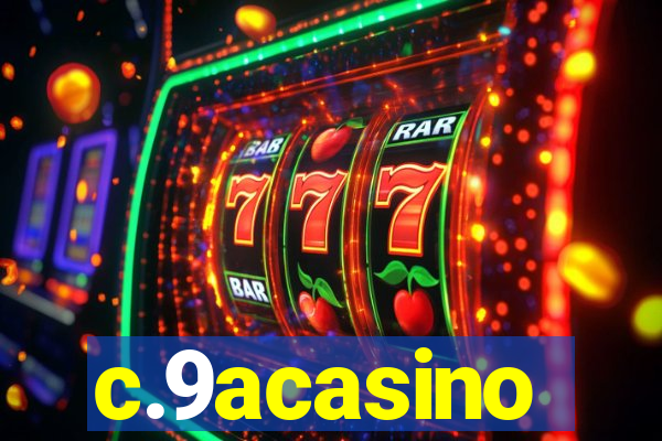 c.9acasino