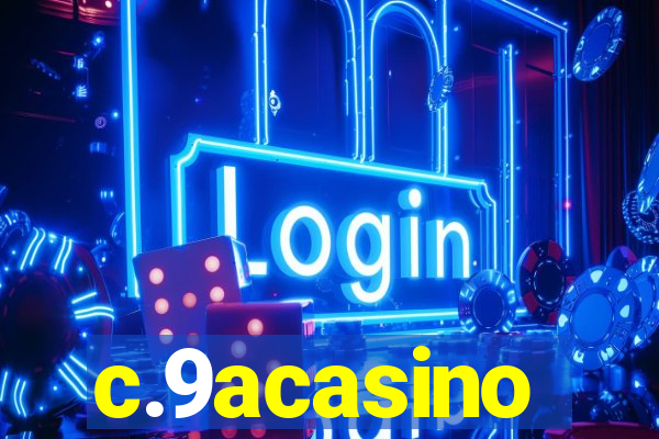 c.9acasino