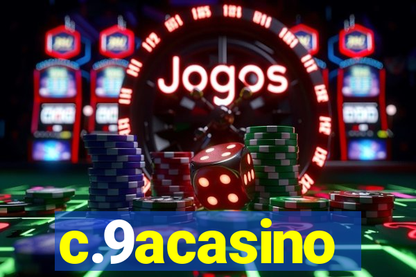 c.9acasino